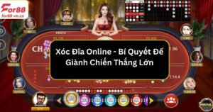 xoc dia online